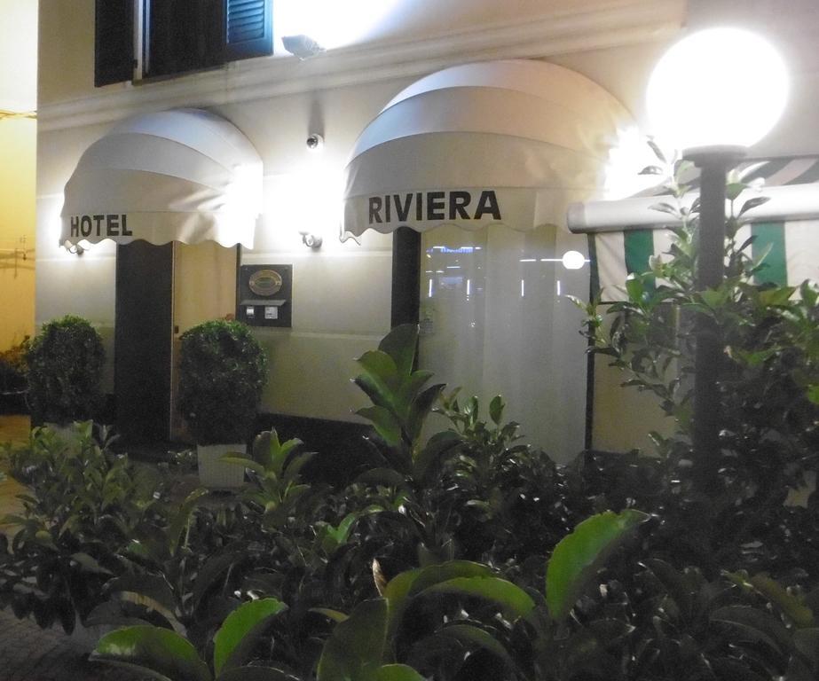 Hotel Riviera Аренцано Экстерьер фото